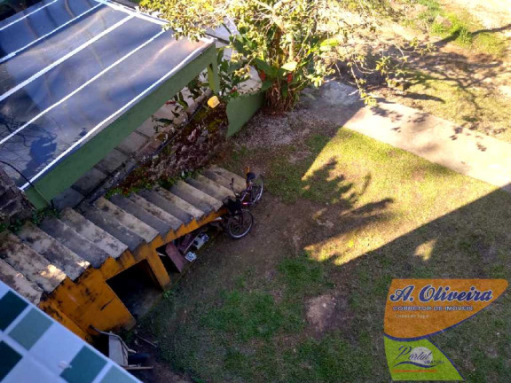 Imagem Casa com 4 Quartos à Venda, 250 m² em Toninhas - Ubatuba
