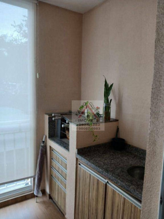 Imagem Apartamento com 3 Quartos à Venda, 76 m² em Vila Das Belezas - São Paulo Imagem Apartamento com 3 Quartos à Venda, 76 m² em Vila Das Belezas - São Paulo