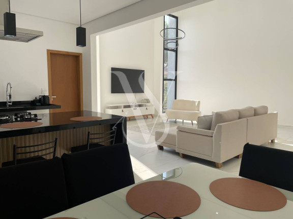 Imagem Casa com 4 Quartos à Venda, 321 m² em Santa Eliza - Itupeva Imagem Casa com 4 Quartos à Venda, 321 m² em Santa Eliza - Itupeva