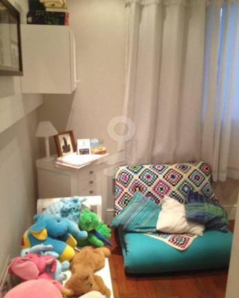 Imagem Apartamento com 2 Quartos à Venda, 75 m² em Vila Mariana - São Paulo