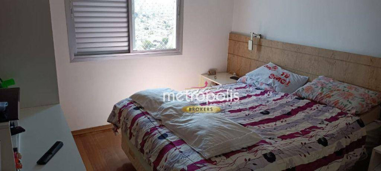 Imagem Apartamento com 3 Quartos à Venda, 100 m² em Osvaldo Cruz - São Caetano Do Sul Imagem Apartamento com 3 Quartos à Venda, 100 m² em Osvaldo Cruz - São Caetano Do Sul