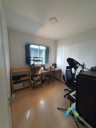 Imagem Apartamento com 3 Quartos à Venda, 75 m² em Moema Pássaros - São Paulo
