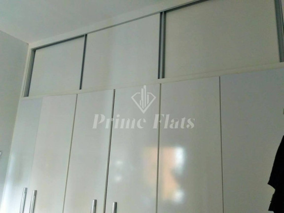 Imagem Apartamento com 1 Quarto à Venda, 40 m² em Morumbi - São Paulo