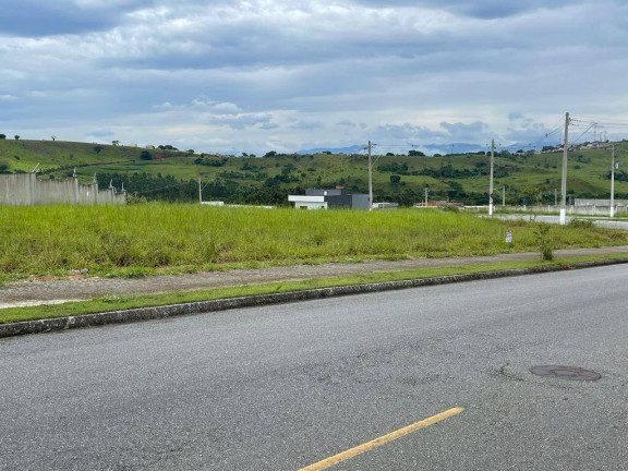Terreno à Venda, 621 m² em Vale Dos Cristais - Taubaté