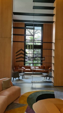Imagem Apartamento com 4 Quartos à Venda, 640 m² em Moema - São Paulo Imagem Apartamento com 4 Quartos à Venda, 640 m² em Moema - São Paulo