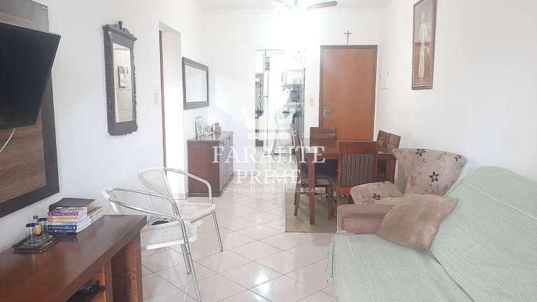 Imagem Apartamento com 2 Quartos à Venda, 85 m² em Ocian - Praia Grande Imagem Apartamento com 2 Quartos à Venda, 85 m² em Ocian - Praia Grande