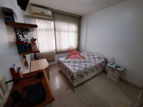 Imagem Apartamento com 3 Quartos à Venda, 120 m² em Icaraí - Niterói Imagem Apartamento com 3 Quartos à Venda, 120 m² em Icaraí - Niterói