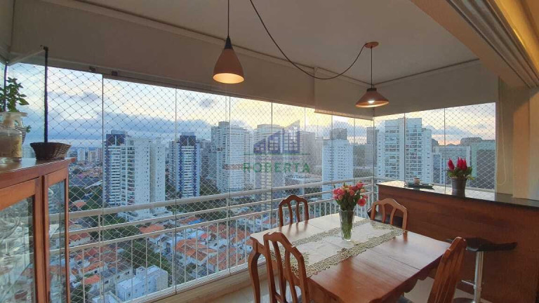 Imagem Apartamento com 2 Quartos à Venda, 65 m² em Santo Amaro - São Paulo