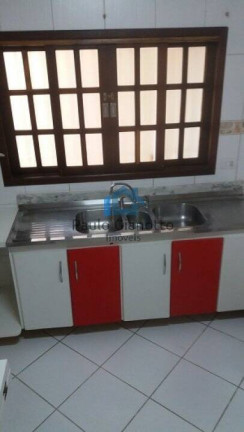 Imagem Casa com 3 Quartos à Venda, 210 m² em Jardim Sabiá - Cotia
