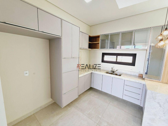 Imagem Casa com 4 Quartos à Venda, 225 m² em Condomínio Residencial Evidências - Indaiatuba Imagem Casa com 4 Quartos à Venda, 225 m² em Condomínio Residencial Evidências - Indaiatuba
