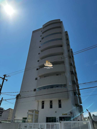 Imagem Apartamento com 2 Quartos à Venda, 138 m² em Guilhermina - Praia Grande