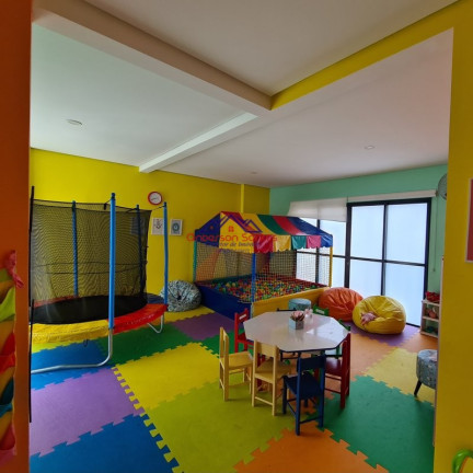 Imagem Apartamento com 2 Quartos à Venda, 61 m² em Jardim América - São José Dos Campos