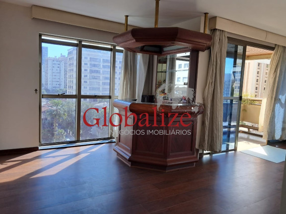 Imagem Imóvel com 4 Quartos à Venda, 260 m² em Boqueirão - Santos