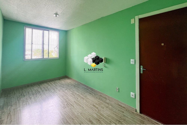 Imagem Apartamento com 2 Quartos à Venda, 47 m² em Mathias Velho - Canoas Imagem Apartamento com 2 Quartos à Venda, 47 m² em Mathias Velho - Canoas