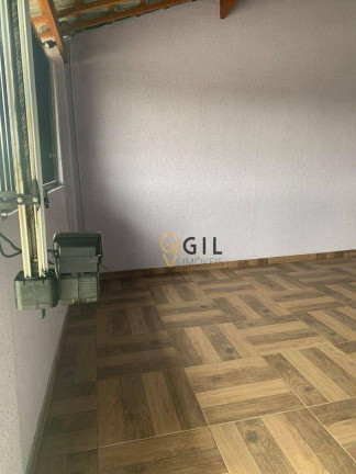 Imagem Casa com 2 Quartos à Venda, 96 m² em Residencial Santa Paula - Jacareí Imagem Casa com 2 Quartos à Venda, 96 m² em Residencial Santa Paula - Jacareí