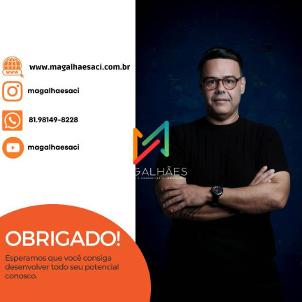 Imagem Apartamento com 1 Quarto para Alugar, 33 m² em Parnamirim - Recife Imagem Apartamento com 1 Quarto para Alugar, 33 m² em Parnamirim - Recife