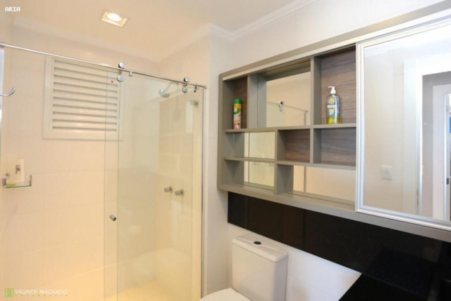 Imagem Apartamento com 3 Quartos à Venda, 200 m² em Praia Grande - Torres