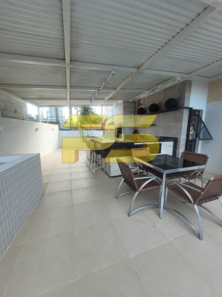 Imagem Apartamento com 3 Quartos à Venda, 94 m² em Manaíra - João Pessoa Imagem Apartamento com 3 Quartos à Venda, 94 m² em Manaíra - João Pessoa