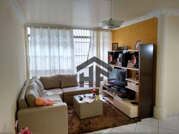 Imagem Apartamento com 3 Quartos à Venda, 116 m² em Candeias - Jaboatão Dos Guararapes