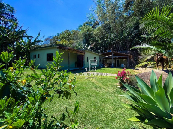 Casa com 3 Quartos à Venda, 162 m² em Albuquerque - Teresópolis