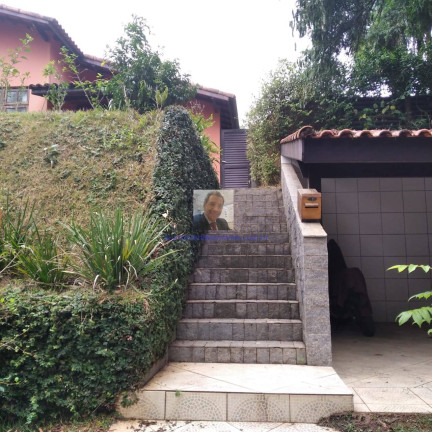 Imagem Casa de Condomínio com 3 Quartos à Venda, 220 m² em Jardim Atalaia - Cotia Imagem Casa de Condomínio com 3 Quartos à Venda, 220 m² em Jardim Atalaia - Cotia