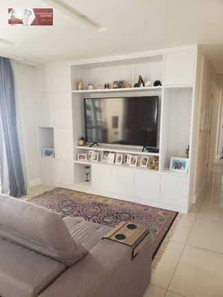 Apartamento com 3 Quartos à Venda, 126 m² em Centro - Guarulhos