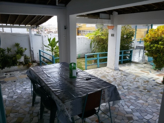 Imagem Casa com 4 Quartos à Venda, 837 m² em Ponta Negra - Natal Imagem Casa com 4 Quartos à Venda, 837 m² em Ponta Negra - Natal