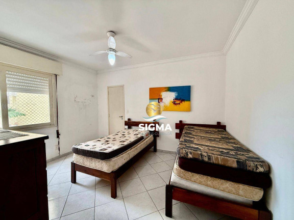 Imagem Apartamento com 3 Quartos à Venda, 160 m² em Pitangueiras - Guarujá