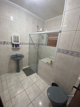 Imagem Casa com 3 Quartos à Venda, 128 m² em Canto Do Forte - Praia Grande