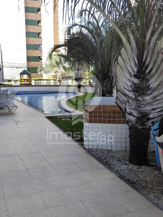 Imagem Apartamento com 2 Quartos à Venda, 58 m² em Cidade Dos Funcionários - Fortaleza