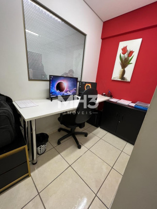 Imagem Sala Comercial à Venda, 32 m² em Centro - Campinas Imagem Sala Comercial à Venda, 32 m² em Centro - Campinas