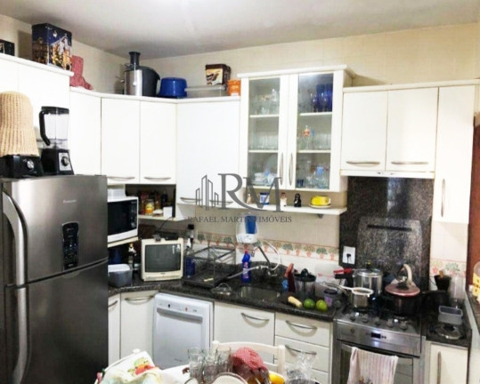 Imagem Apartamento com 3 Quartos à Venda, 99 m² em Saco Dos Limões - Florianópolis