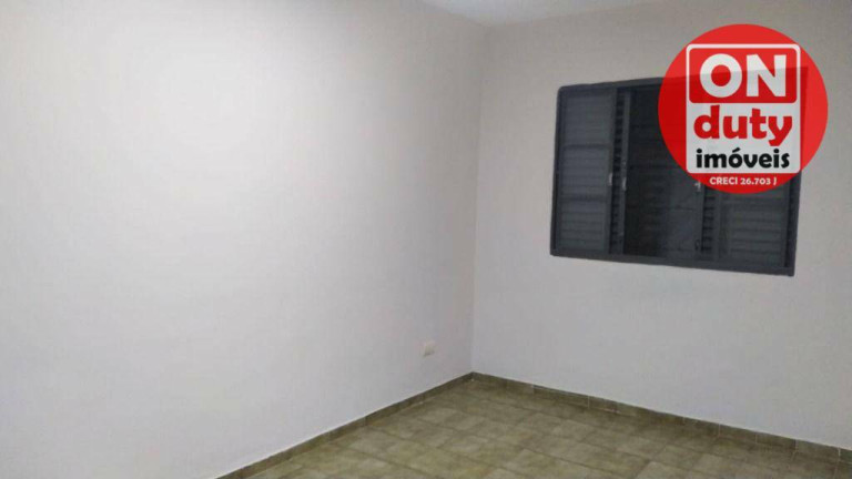 Imagem Casa com 3 Quartos à Venda, 126 m² em Embaré - Santos