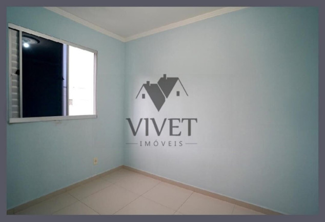 Imagem Apartamento com 2 Quartos à Venda, 55 m² em Boa Vista - Sorocaba Imagem Apartamento com 2 Quartos à Venda, 55 m² em Boa Vista - Sorocaba