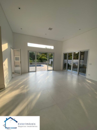 Imagem Casa com 4 Quartos para Alugar ou Temporada, 290 m² em Alphaville - Santana De Parnaíba Imagem Casa com 4 Quartos para Alugar ou Temporada, 290 m² em Alphaville - Santana De Parnaíba
