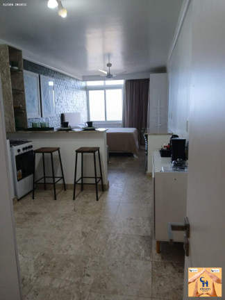 Imagem Apartamento com 1 Quarto para Alugar ou Temporada, 30 m² em Barra - Salvador Imagem Apartamento com 1 Quarto para Alugar ou Temporada, 30 m² em Barra - Salvador