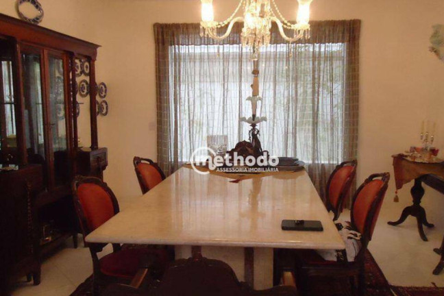 Imagem Casa com 3 Quartos à Venda, 450 m² em Alphaville Dom Pedro - Campinas Imagem Casa com 3 Quartos à Venda, 450 m² em Alphaville Dom Pedro - Campinas