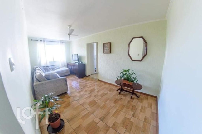 Apartamento com 2 Quartos à Venda, 51 m² em Tremembé - São Paulo
