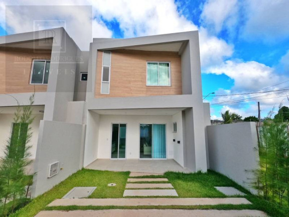 Imagem Casa de Condomínio com 3 Quartos à Venda, 93 m² Imagem Casa de Condomínio com 3 Quartos à Venda, 93 m²