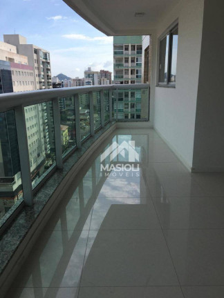 Imagem Apartamento com 3 Quartos à Venda, 90 m² em Praia De Itaparica - Vila Velha