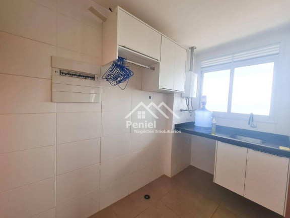Imagem Apartamento com 3 Quartos à Venda, 172 m² em Nova Aliança - Ribeirão Preto Imagem Apartamento com 3 Quartos à Venda, 172 m² em Nova Aliança - Ribeirão Preto