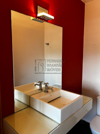 Imagem Imóvel com 4 Quartos à Venda, 430 m² em Barra Da Tijuca - Rio De Janeiro