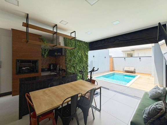 Imagem Casa com 3 Quartos à Venda, 160 m² em Parque Ibiti Reserva - Sorocaba