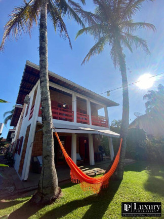 Casa de Condomínio com 4 Quartos à Venda,  em Baleia - São Sebastião