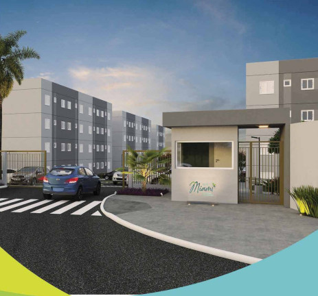 Imagem Imóvel com 2 Quartos à Venda, 45 m² em Parque São Sebastião - Ribeirão Preto Imagem Imóvel com 2 Quartos à Venda, 45 m² em Parque São Sebastião - Ribeirão Preto