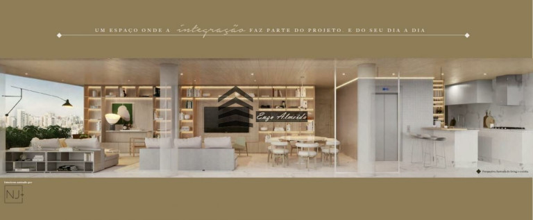 Imagem Apartamento com 3 Quartos à Venda, 178 m² em Jardins - São Paulo Imagem Apartamento com 3 Quartos à Venda, 178 m² em Jardins - São Paulo