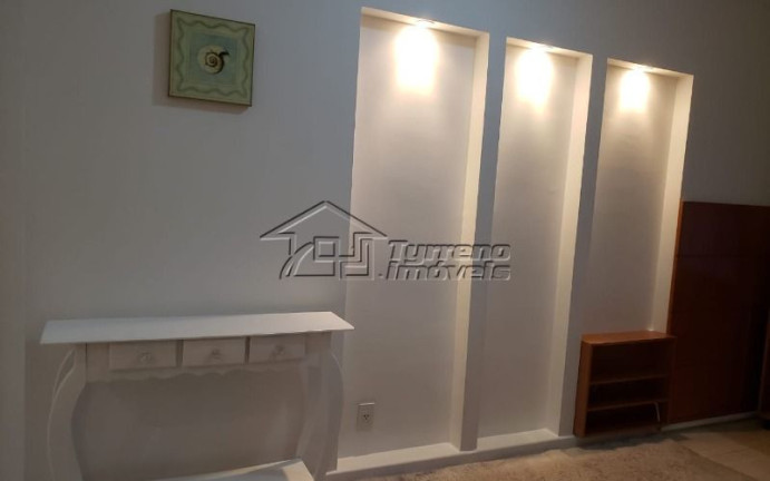 Imagem Apartamento com 1 Quarto à Venda, 42 m² em Jardim Aquarius - São José Dos Campos