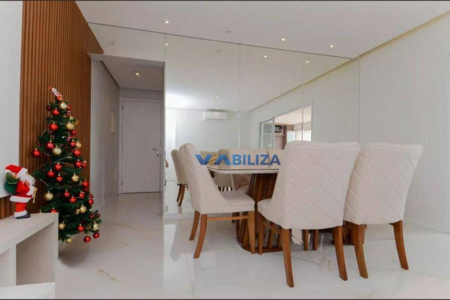 Imagem Apartamento com 3 Quartos à Venda, 116 m² em Jardim Maia - Guarulhos Imagem Apartamento com 3 Quartos à Venda, 116 m² em Jardim Maia - Guarulhos