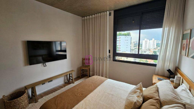 Imagem Apartamento com 3 Quartos à Venda, 111 m² em Perdizes - São Paulo
