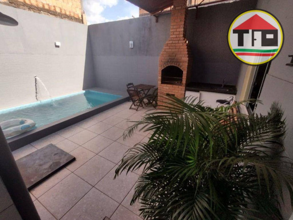Imagem Casa com 3 Quartos à Venda, 182 m² em Cidade Nova - Marabá Imagem Casa com 3 Quartos à Venda, 182 m² em Cidade Nova - Marabá